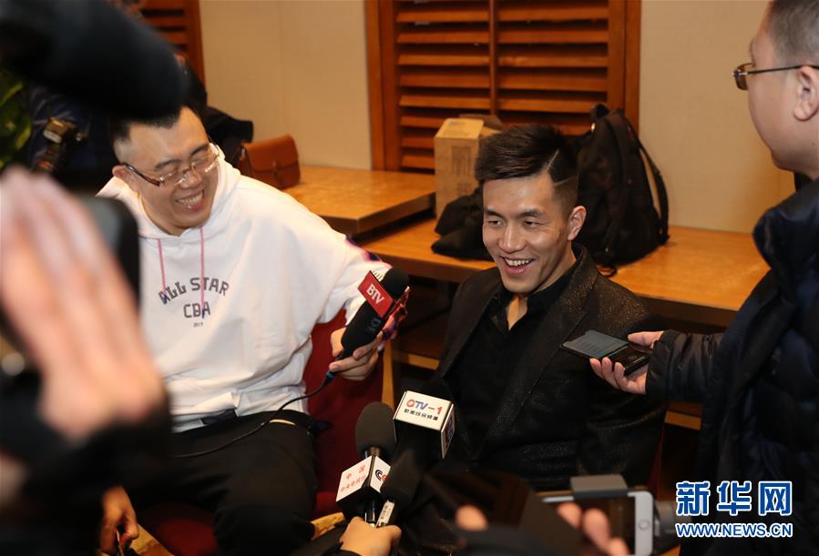 高尔夫明星