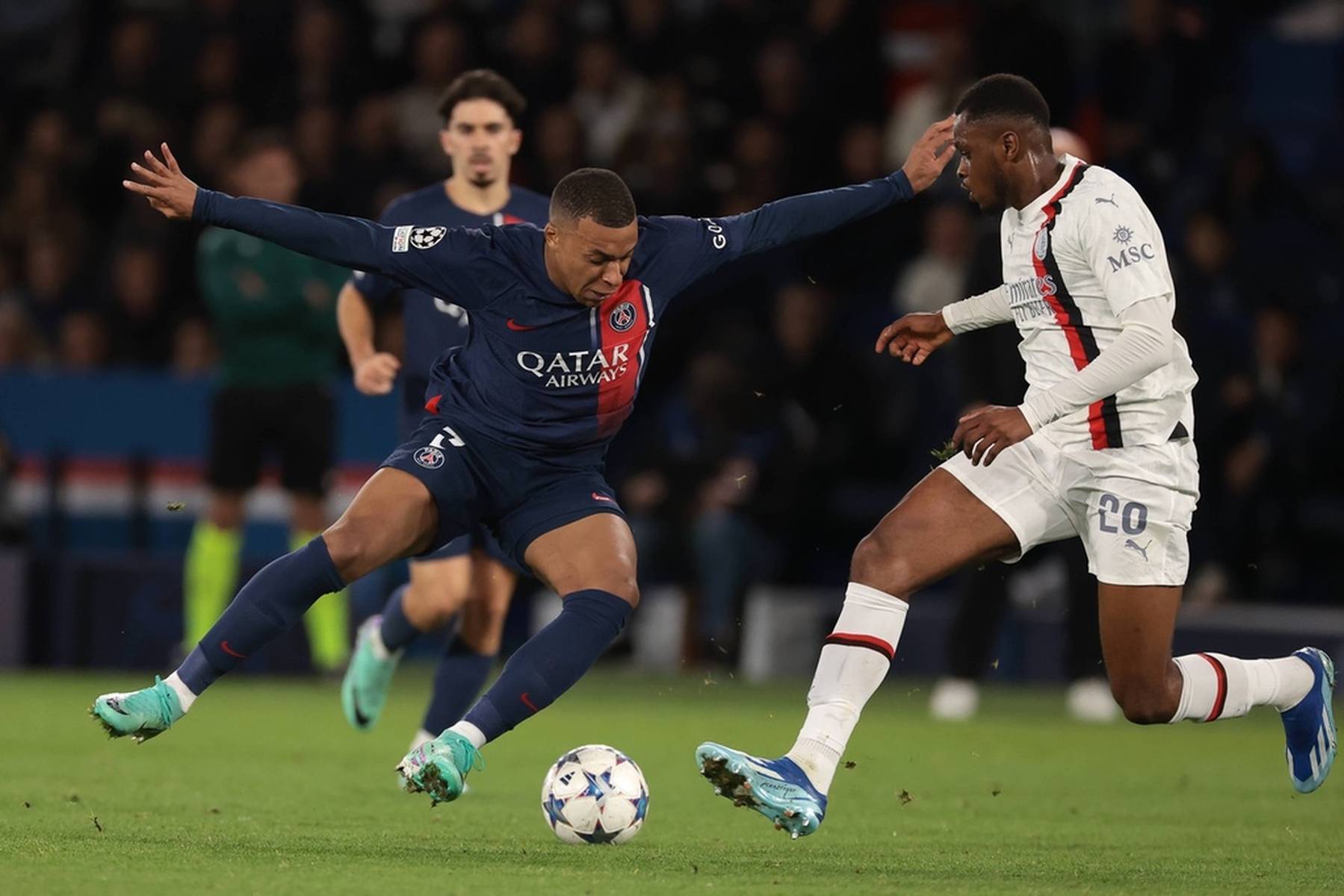 环节的协同 环节的协同