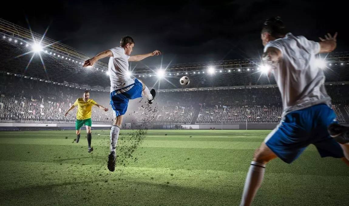 姆巴佩的亮 姆巴佩的亮