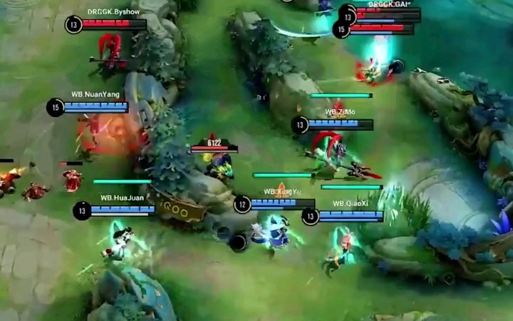 境时的战术 境时的战术