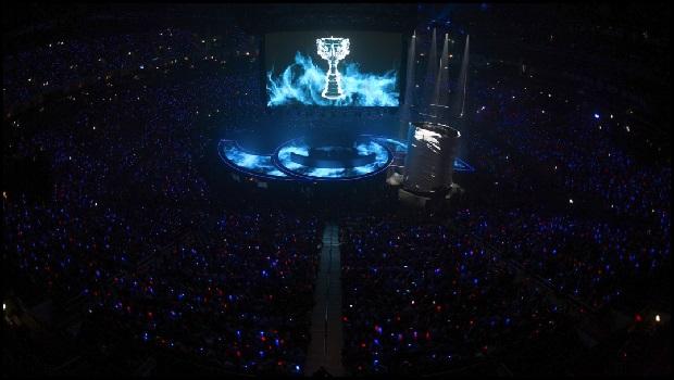 他们从不急 他们从不急