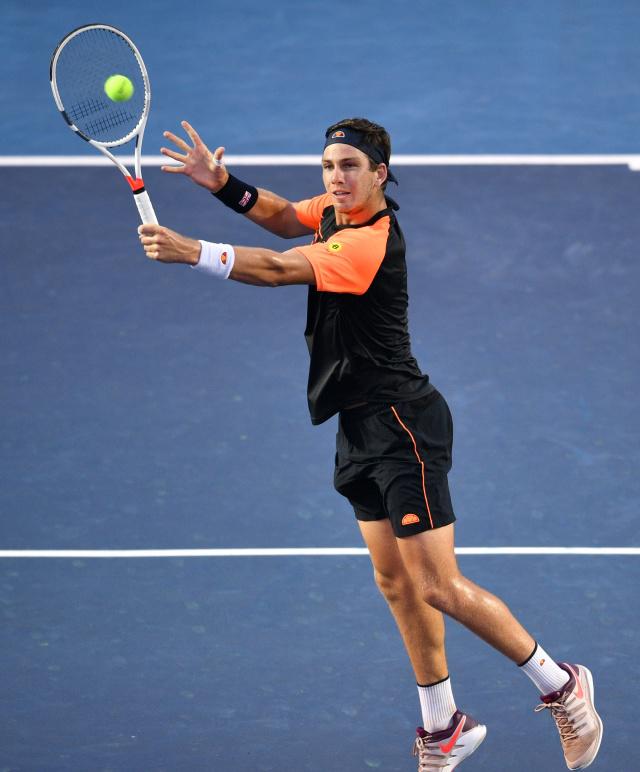 提到卡洛斯 提到卡洛斯