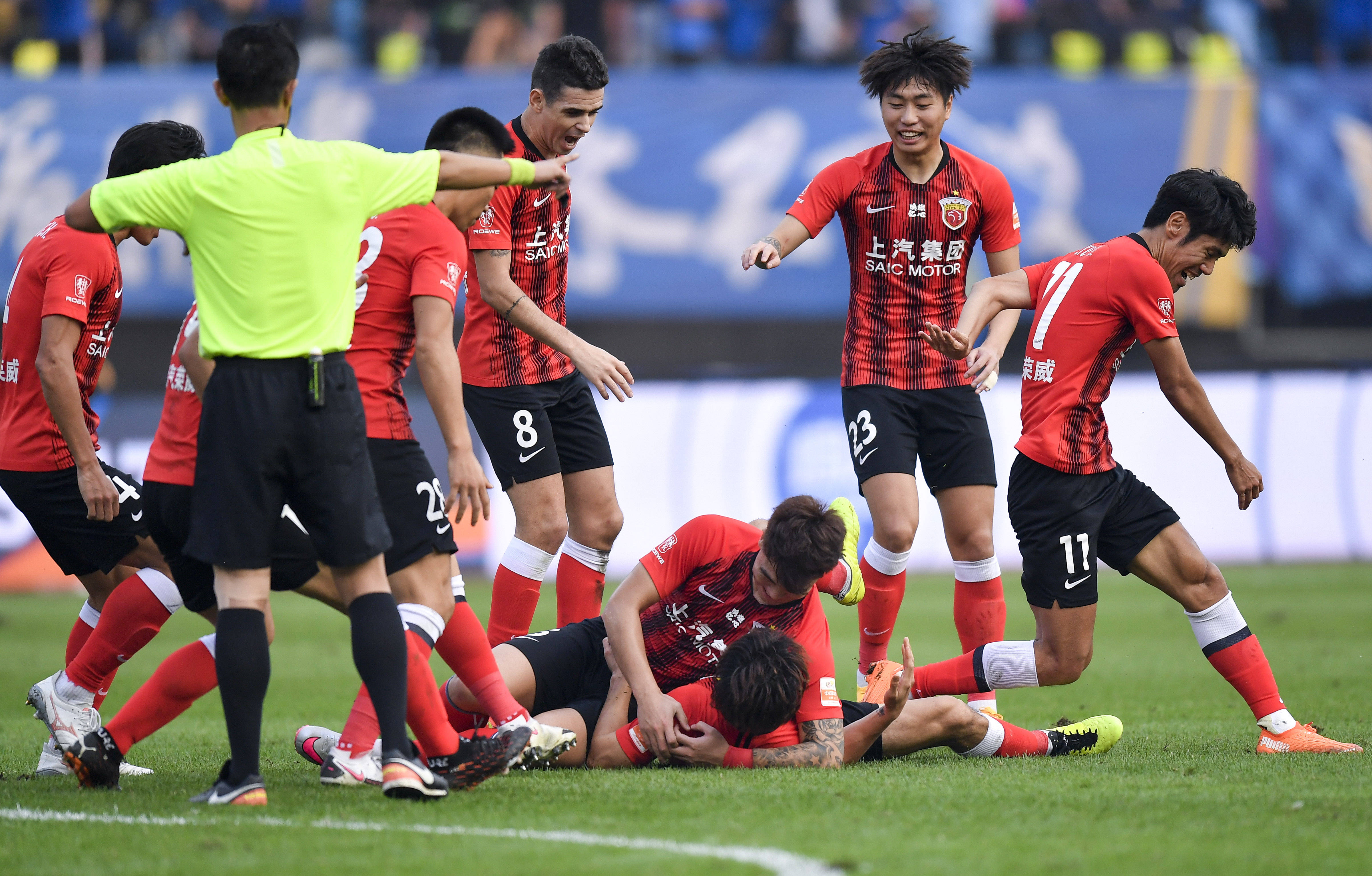 整场赛事的 整场赛事的