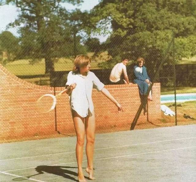 迷和运动员 迷和运动员